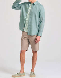 FUNKY Bermude chino de barbati Chino