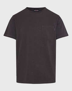 FUNKY Bluza de barbati Maneca Scurta Basic