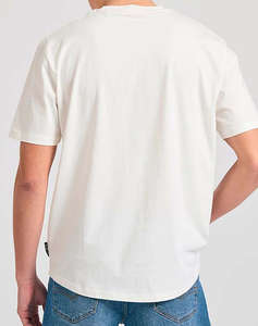 FUNKY Bluza de barbati Maneca Scurta Cu Imprimeu