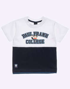 ALOUETTE BLUZA PAUL FRANK