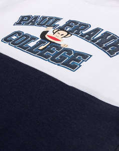 ALOUETTE BLUZA PAUL FRANK