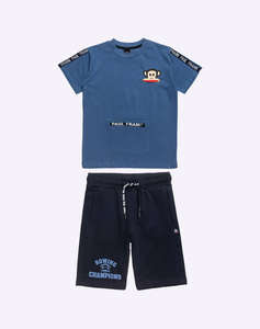 ALOUETTE SET PAUL FRANK