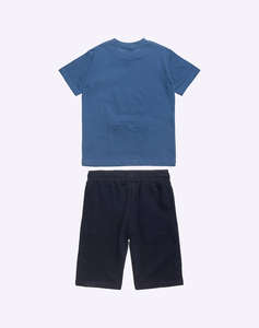 ALOUETTE SET PAUL FRANK