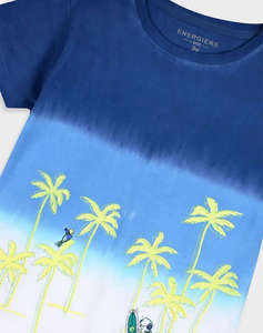ENERGIERS BLUZA