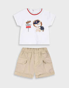 ENERGIERS SET ^BLUZA