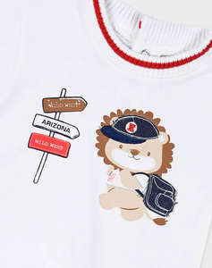 ENERGIERS SET ^BLUZA