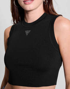 GUESS ALEXIA TANK TOP BLUZA DE DAMA