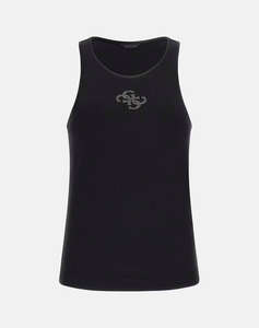 GUESS NEW SL ROUND NK GUENDALINA TOP BLUZA DE DAMA