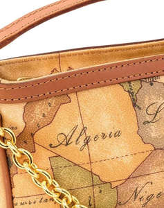 ALV.MARTINI SHOUL.BAG ITAL.ORIGIN (Dimensiuni: 14 x 26 x 8cm.)