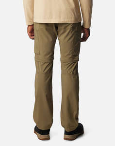COLUMBIA Pantaloni de barbati Silver Ridge™ Utility Convertible Pant