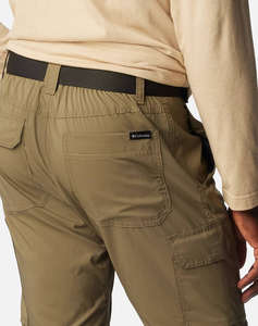 COLUMBIA Pantaloni de barbati Silver Ridge™ Utility Convertible Pant