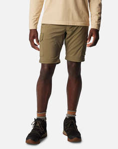 COLUMBIA Pantaloni de barbati Silver Ridge™ Utility Convertible Pant