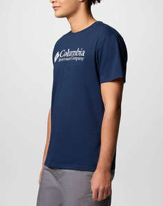 COLUMBIA Bluza de barbati CSC Basic Logo™ Short Sleeve Tee