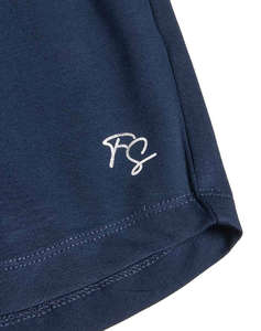 ALOUETTE PANTALONI SCURTI FIVE STAR