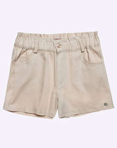 ALOUETTE PANTALONI SCURTI