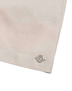 ALOUETTE PANTALONI SCURTI