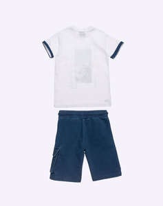 ALOUETTE SET MOOVERS