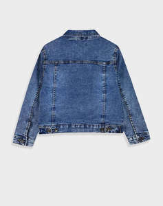ENERGIERS JACKET