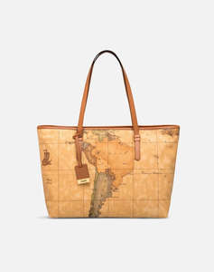 ALV.MARTINI SHOP.BAG ITAL.ORIGIN (Dimensiuni: 40 x 28 x 12cm.)