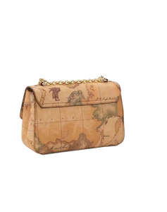 ALV.MARTINI SHOULD.BAG IT.ORIGIN (Dimensiuni: 17 x 26 x 8.5cm.)