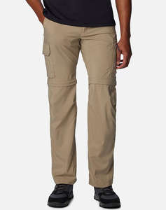 COLUMBIA Pantaloni de barbati Silver Ridge™ Utility Convertible Pant