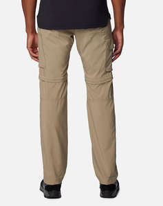 COLUMBIA Pantaloni de barbati Silver Ridge™ Utility Convertible Pant