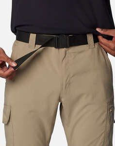 COLUMBIA Pantaloni de barbati Silver Ridge™ Utility Convertible Pant
