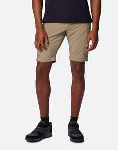 COLUMBIA Pantaloni de barbati Silver Ridge™ Utility Convertible Pant