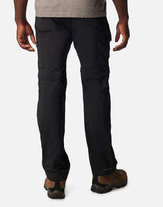 COLUMBIA Pantaloni de barbati Silver Ridge™ Utility Convertible Pant