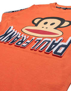 ALOUETTE BLUZA PAUL FRANK