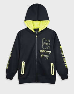 ENERGIERS JACKET