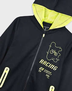 ENERGIERS JACKET