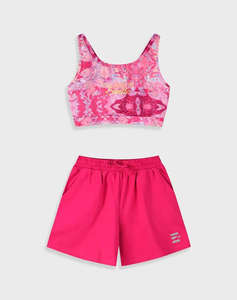 ENERGIERS SET ^BLUZA