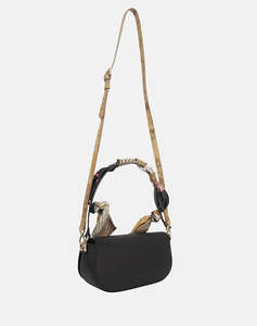 ALV.MARTINI SHOULD.BAG IT.ORIGIN (Dimensiuni: 24 x 13 x 7cm.)