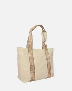 ALV.MARTINI SHOP.BAG IT.ORIGIN (Dimensiuni: 28 x 40 x 14.5cm.)