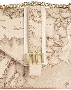 ALV.MARTINI SHOULD.BAG IT.ORIGIN (Dimensiuni: 16 x 24 x 7cm.)
