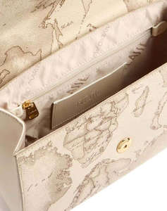ALV.MARTINI SHOULD.BAG IT.ORIGIN (Dimensiuni: 16 x 24 x 7cm.)
