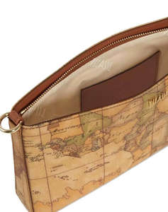 ALV.MARTINI SHOULD.BAG IT.ORIGIN (Dimensiuni: 14 x 28 x 4cm.)