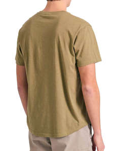 FUNKY Bluza de barbati Maneca Scurta Basic