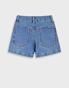ENERGIERS PANTALONI SCURTI