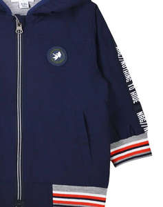 ENERGIERS JACKET BEBE BAIAT