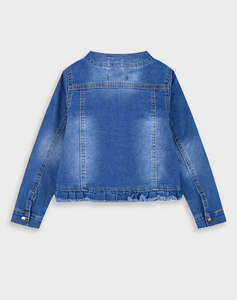 ENERGIERS JACKET