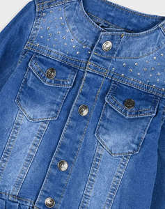 ENERGIERS JACKET