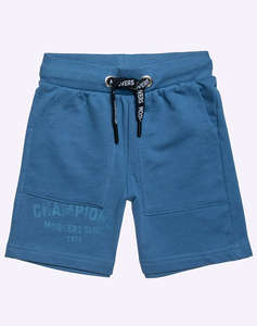 ALOUETTE PANTALONI SCURTI MOOVERS