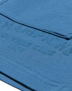 ALOUETTE PANTALONI SCURTI MOOVERS