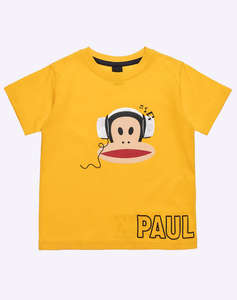 ALOUETTE BLUZA PAUL FRANK