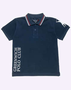 ALOUETTE BLUZA GREENWICH