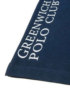 ALOUETTE BLUZA GREENWICH