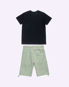 ALOUETTE SET PAUL FRANK