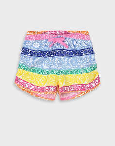 ENERGIERS PANTALONI SCURTI